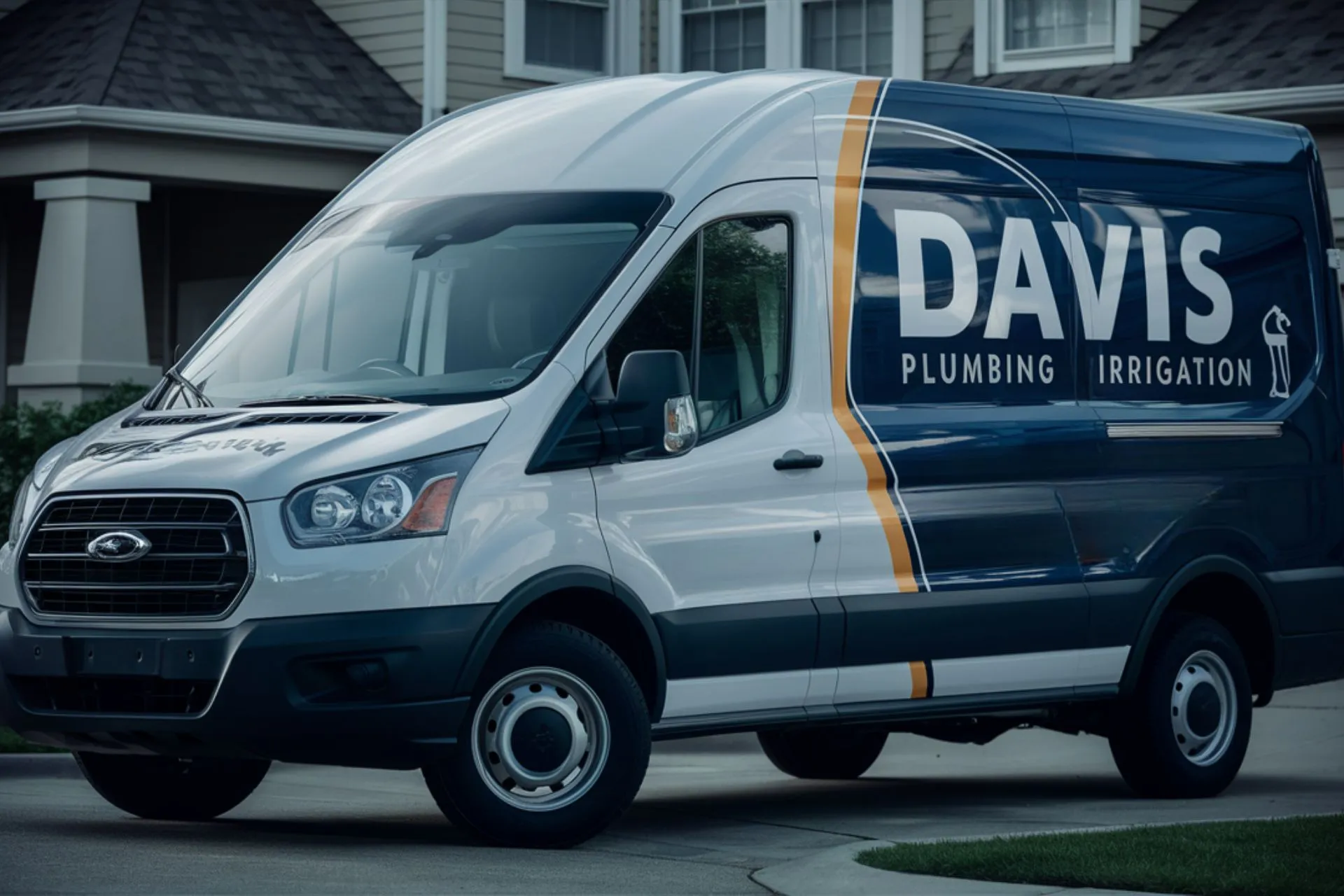 best plumber-in-Davison, MI